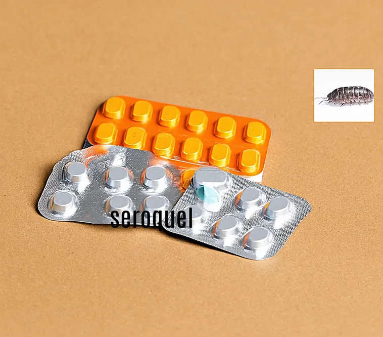 Seroquel 1