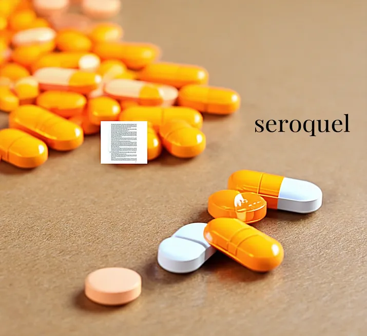 Seroquel 2